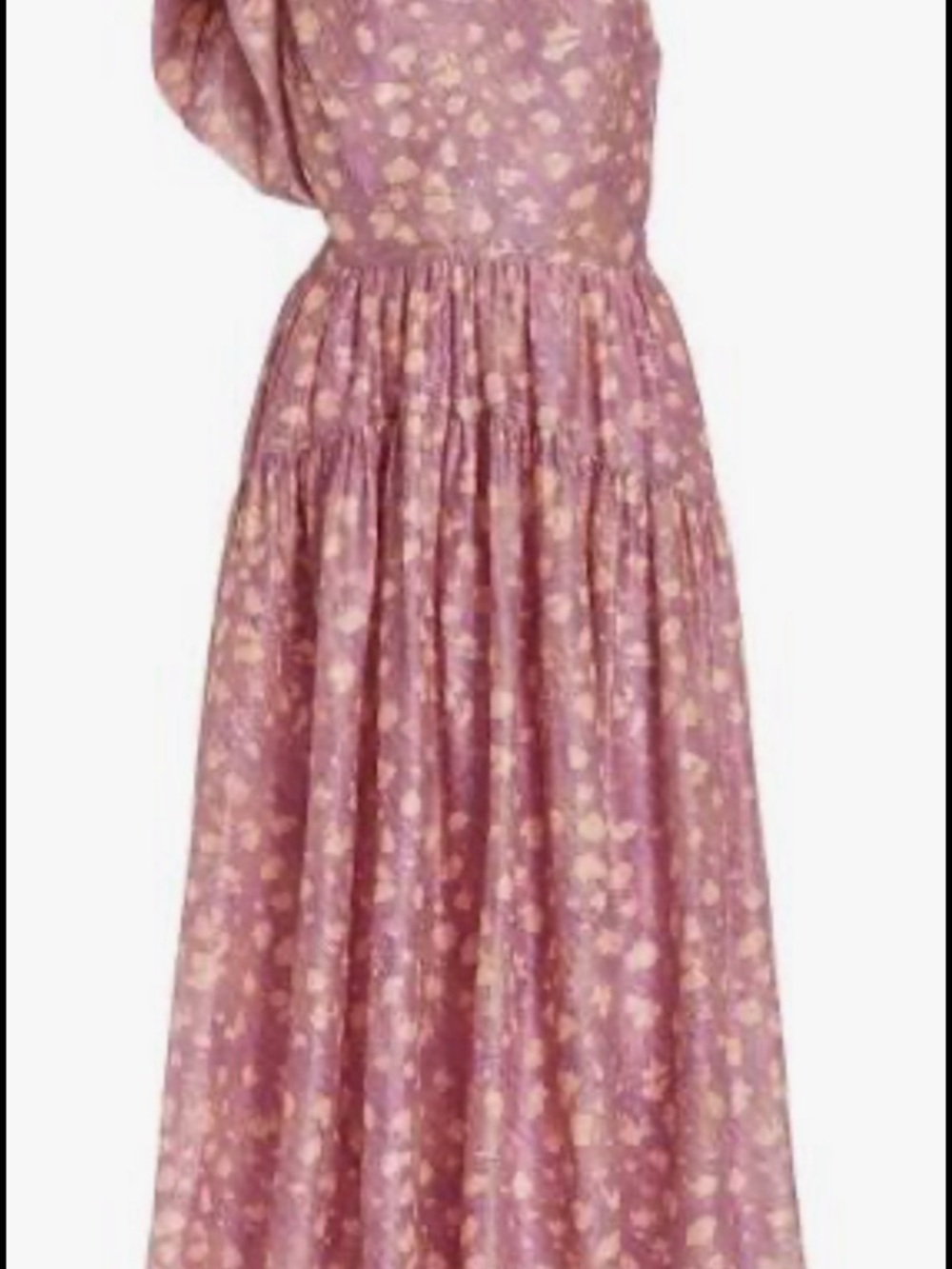 Ulla Johnson Athena Dress